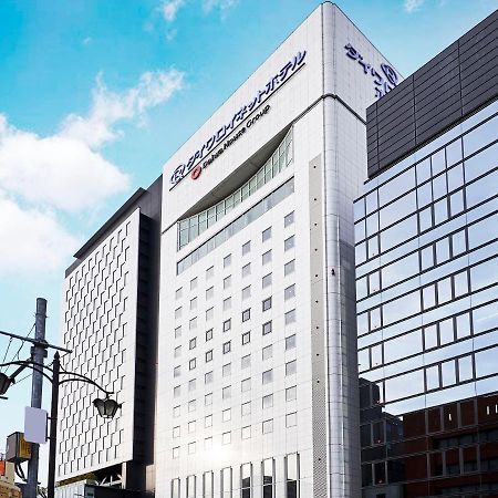 Daiwa Roynet Hotel Nagoya Shinkansenguchi Eksteriør bilde